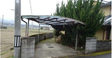 6DK Resale House in Oita City, Oita Prefecture - Thumbnail 4