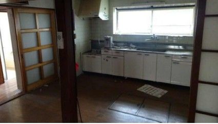 6DK Resale House in Oita City, Oita Prefecture - Thumbnail 3
