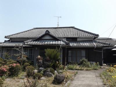 Detached house for sale [308] - Property details - Fukuoka Prefecture Buzen City Vacant House Bank Site — Image 1, Buzen, Fukuoka