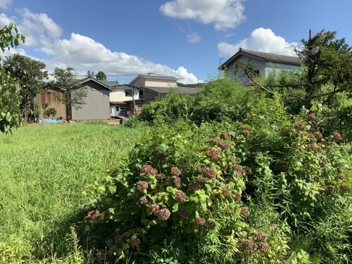 Vacant Land for Sale Near Hot Spring in Sanjo, Niigata - Thumbnail 3