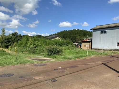 Vacant Land for Sale Near Hot Spring in Sanjo, Niigata - Thumbnail 2
