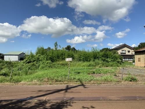 Vacant Land for Sale Near Hot Spring in Sanjo, Niigata - Thumbnail 4