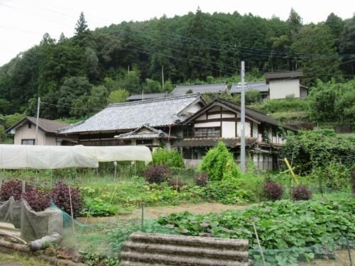 Traditional 5K House for Sale in Seiyo City, Ehime - Akiya Bank Listing - Thumbnail 2