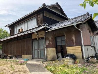 8K Traditional House for Sale in Takehara, Hiroshima - 152.8 sqm — Image 7, Takehara, Hiroshima