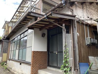 Charming 5DK House in Hagi City for Sale — Image 2, Murakami, Yamaguchi