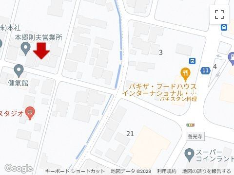 Vacant Land for Sale in Takaoka, Toyama - 671.92 sqm Plot - Thumbnail 3