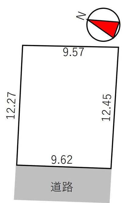 [Sakura District] No.138 - Property Details - Sakura City, Chiba Prefecture Vacant House Bank Site — Image 2, Sakura, Chiba