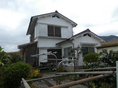 Detached house for sale [1-1-131] - Property details - Ehime Prefecture Ozu City Vacant House Bank Site — Image 1, Ozu, Ehime