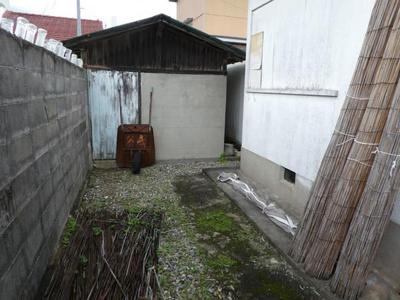 Detached house for sale [1-1-131] - Property details - Ehime Prefecture Ozu City Vacant House Bank Site — Image 6, Ozu, Ehime