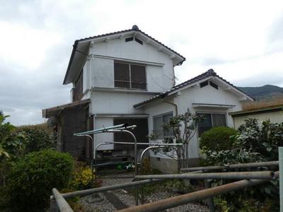 Detached house for sale [1-1-131] - Property details - Ehime Prefecture Ozu City Vacant House Bank Site — Image 1, Ozu, Ehime