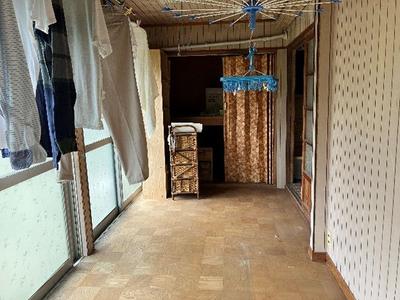 Spacious 9DK House with Garden Potential in Saijo City — Image 4, Saijo, Ehime