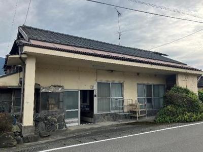 Spacious 9DK House with Garden Potential in Saijo City — Image 3, Saijo, Ehime