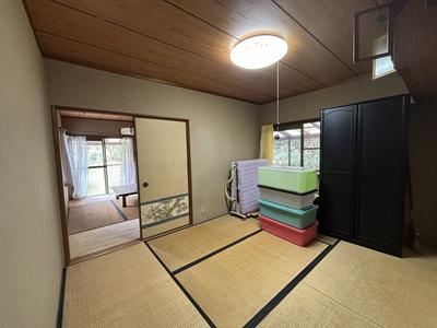 7DK Detached House for Sale in Koka City, Shiga Prefecture — Image 22, Koka, Shiga