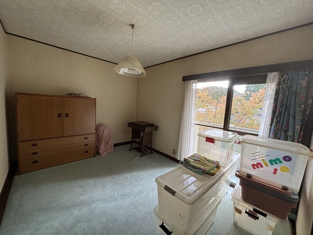 7DK Detached House for Sale in Koka City, Shiga Prefecture - Thumbnail 3