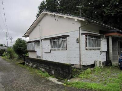 New Residential Property in Satsumasendai — House, Satsumasendai, Kagoshima