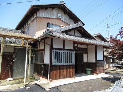 Detached house for sale [2] - Property details - Shiga Prefecture Toyosato Town Vacant House Bank Site — Image 1, Toyosato, Shiga