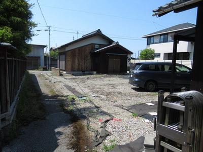 Detached house for sale [2] - Property details - Shiga Prefecture Toyosato Town Vacant House Bank Site — Image 1, Toyosato, Shiga