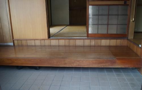Historic 7DK Wooden House for Sale in Yanai City, Yamaguchi - Thumbnail 4