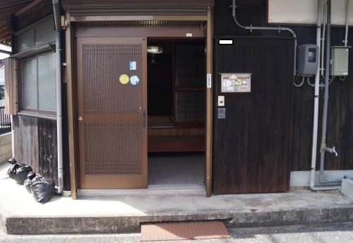 Historic 7DK Wooden House for Sale in Yanai City, Yamaguchi - Thumbnail 2