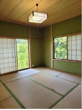 Spacious 2LK Detached House on Large Plot in Awara City, Fukui - Thumbnail 3