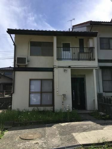 Renovated 4LDK House for Rent in Takaoka, Toyama - Main Image