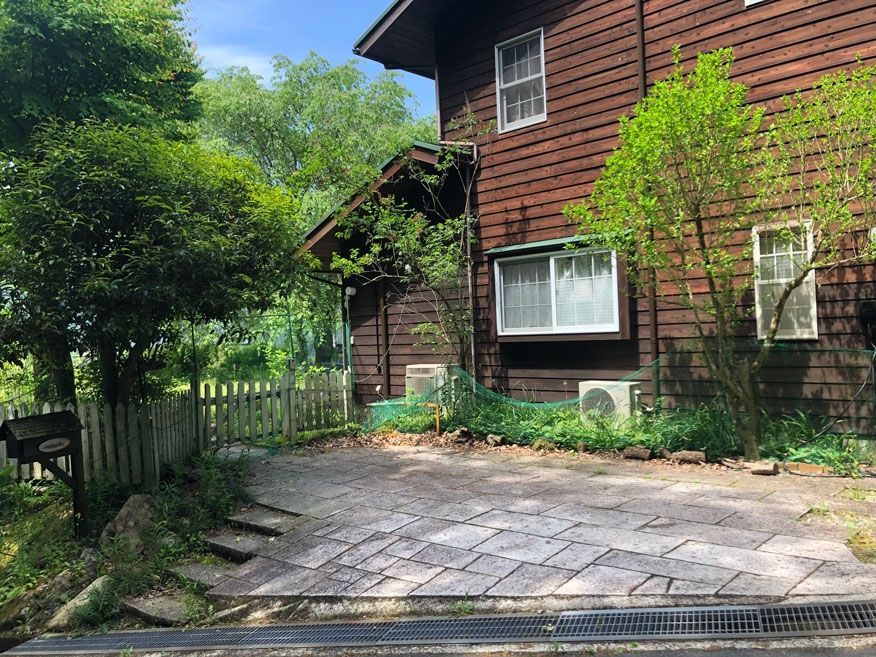 3SLDK Detached House for Sale in Miyama, Nantan City, Kyoto - Thumbnail 2