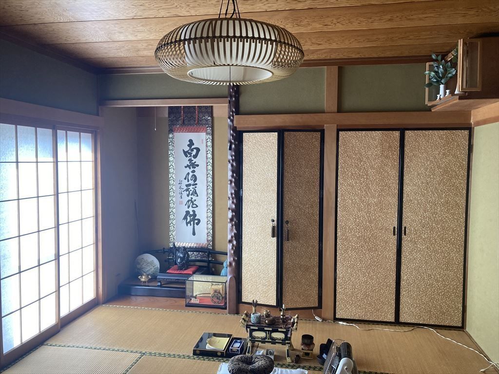 6LDK Detached House for Sale in Quiet Kakamigahara, Gifu - Thumbnail 4