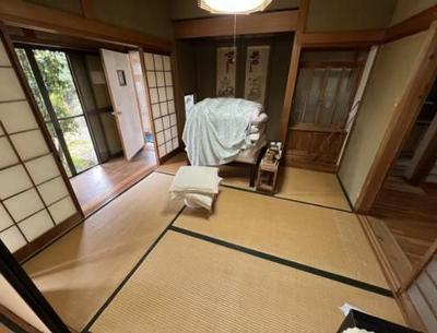 4DK Detached House for Sale in Tanabe, Wakayama - 381.47 sqm Land — Image 1, Tanabe, Wakayama