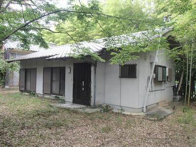 Yanai City Vacant House Bank No.84 - Property Details - Yamaguchi Prefecture Yanai City Vacant House Bank Site — Image 1, Murakami, Yamaguchi