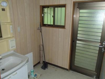 Yanai City Vacant House Bank No.84 - Property Details - Yamaguchi Prefecture Yanai City Vacant House Bank Site — Image 2, Murakami, Yamaguchi
