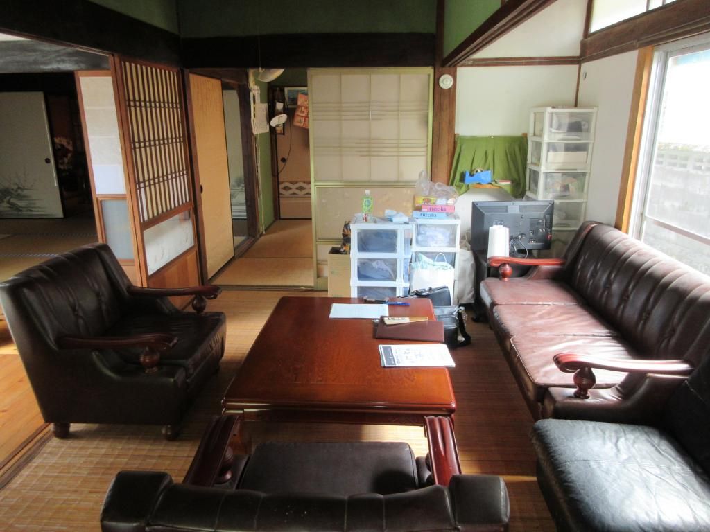 Historic 5LDK House on 617sqm Land in Kokonoe, Oita - Thumbnail 2