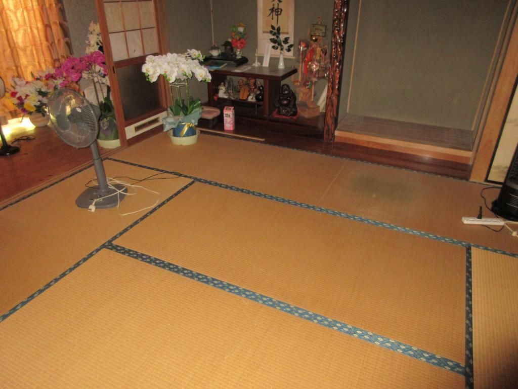 Historic 5LDK House on 617sqm Land in Kokonoe, Oita - Thumbnail 3