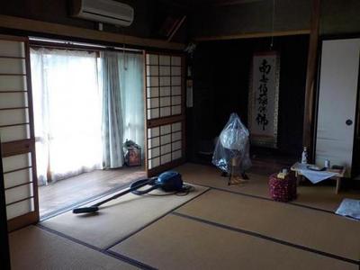 22 minutes walk from Kazahaya Station on the Kure Line - Property Details - Hiroshima Prefecture Higashihiroshima City Vacant House Bank Site — Image 4, Higashihiroshima, Hiroshima