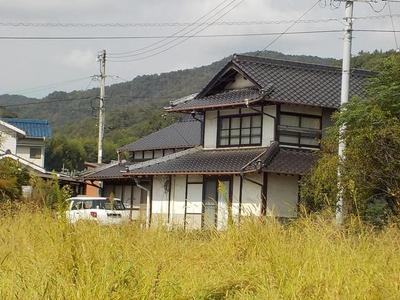 22 minutes walk from Kazahaya Station on the Kure Line - Property Details - Hiroshima Prefecture Higashihiroshima City Vacant House Bank Site — Image 3, Higashihiroshima, Hiroshima