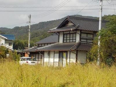 22 minutes walk from Kazahaya Station on the Kure Line - Property Details - Hiroshima Prefecture Higashihiroshima City Vacant House Bank Site — Image 1, Higashihiroshima, Hiroshima