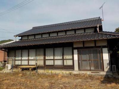22 minutes walk from Kazahaya Station on the Kure Line - Property Details - Hiroshima Prefecture Higashihiroshima City Vacant House Bank Site — Image 1, Higashihiroshima, Hiroshima