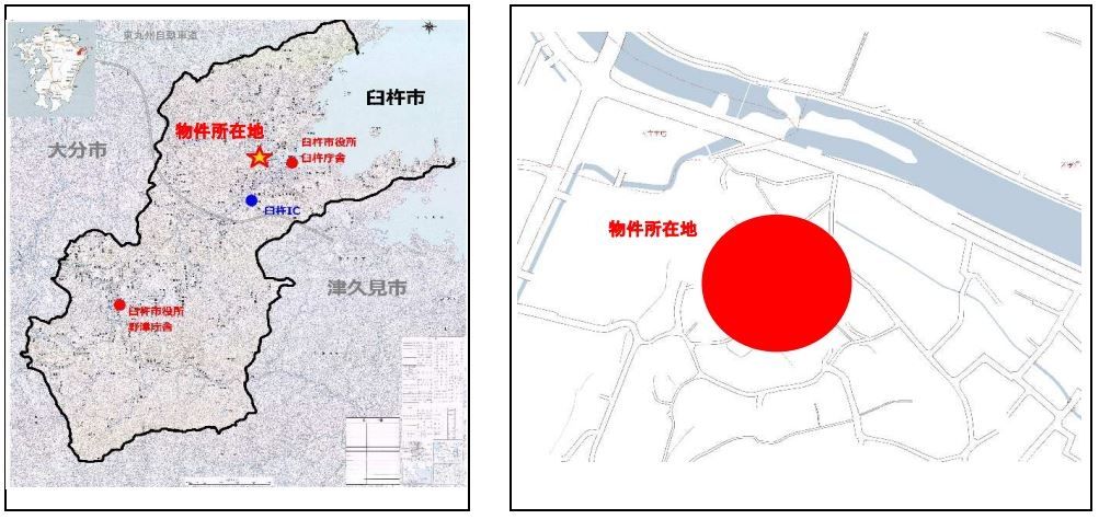 Traditional-Style Akiya House for Sale in Usuki, Oita - Image 11