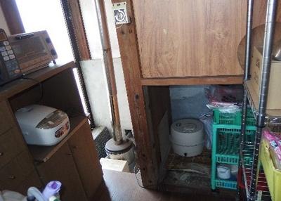 6DK Two-Story House for Sale in Tokamachi, Niigata — Image 22, Tokamachi, Niigata