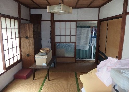 6DK Two-Story House for Sale in Tokamachi, Niigata - Thumbnail 4