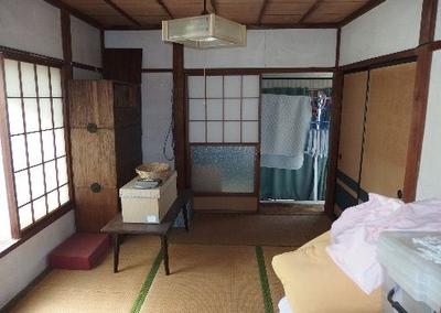 6DK Two-Story House for Sale in Tokamachi, Niigata — Image 22, Tokamachi, Niigata