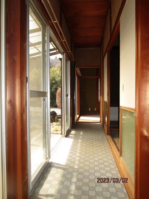 1978 3K Detached House for Sale in Shibukawa, Gunma - Thumbnail 2