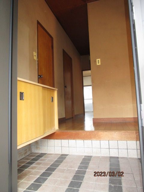 1978 3K Detached House for Sale in Shibukawa, Gunma - Thumbnail 4