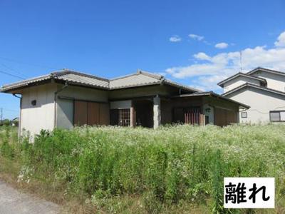 House for Sale in Bungo-Takada — Image 1, Murakami, Oita