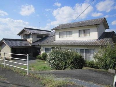 Uetsuki Naka Detached House - Property Details - Okayama Prefecture Shoo Town Vacant House Bank Site — Image 4, Katsuo, Okayama
