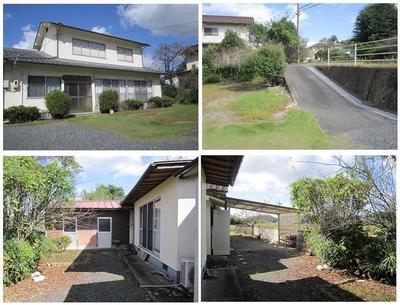 Uetsuki Naka Detached House - Property Details - Okayama Prefecture Shoo Town Vacant House Bank Site — Image 3, Katsuo, Okayama