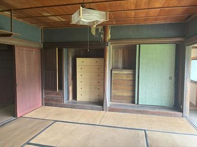 9DK House for Sale in Koka City with Tea Field Views — Image 2, Koka, Shiga