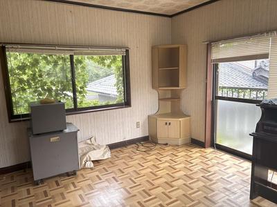 9DK House for Sale in Koka City with Tea Field Views — Image 4, Koka, Shiga