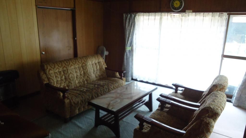 Renovated 7LDK Kominka with Large Garden Land in Niimi, Okayama - Thumbnail 3