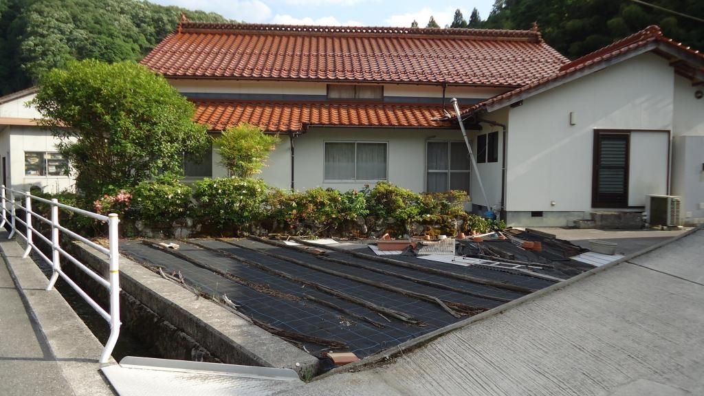 Renovated 7LDK Kominka with Large Garden Land in Niimi, Okayama - Thumbnail 2