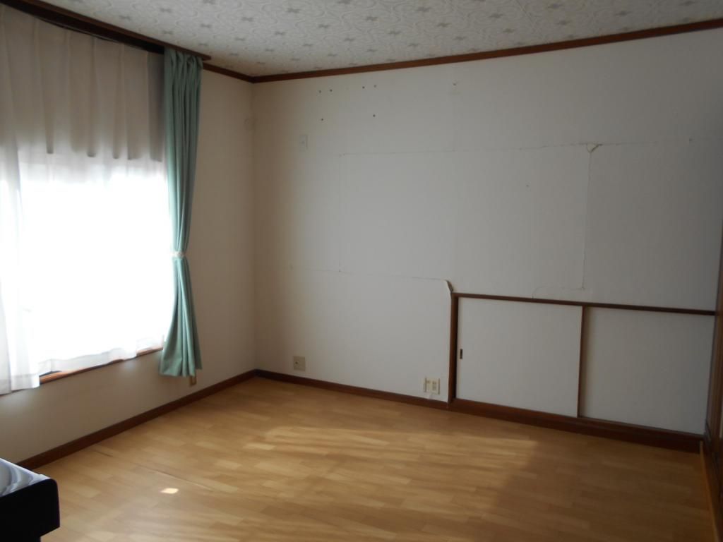 6K House for Sale on Large Corner Lot in Iwaki, Fukushima - Image 22